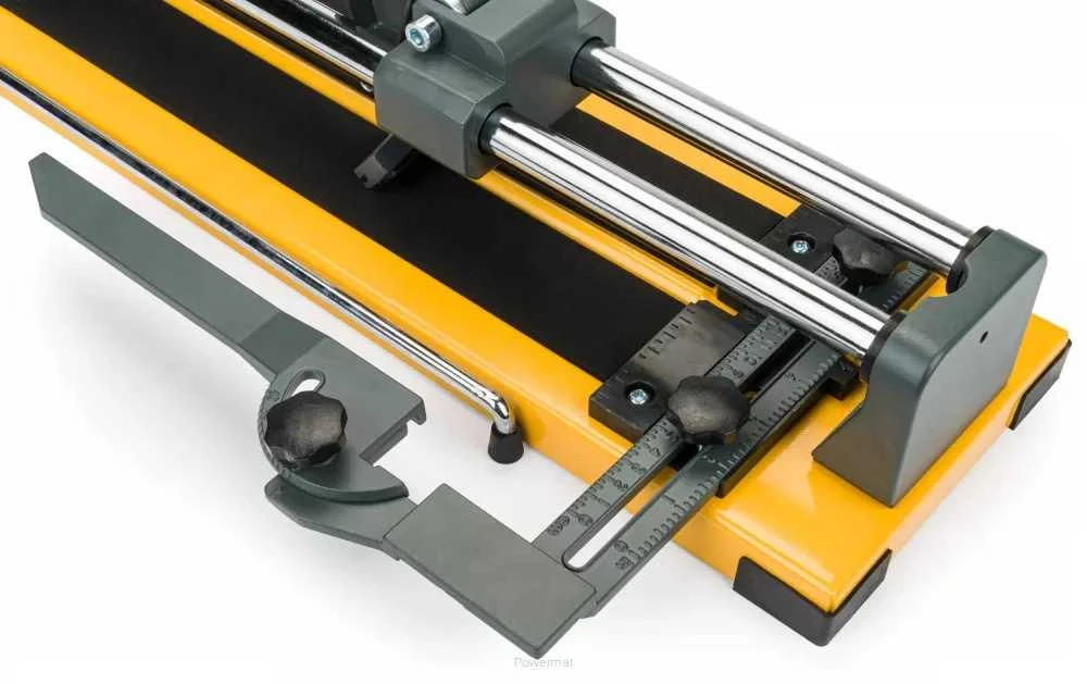 Glazūruotų plytelių pjaustyklė, 800mm rankinė plytelių pjaustyklė, grindų ir sienų plytelių pjaustyklė, porceliano plytelių pjaustyklė, keramikinių plytelių pjaustyklė