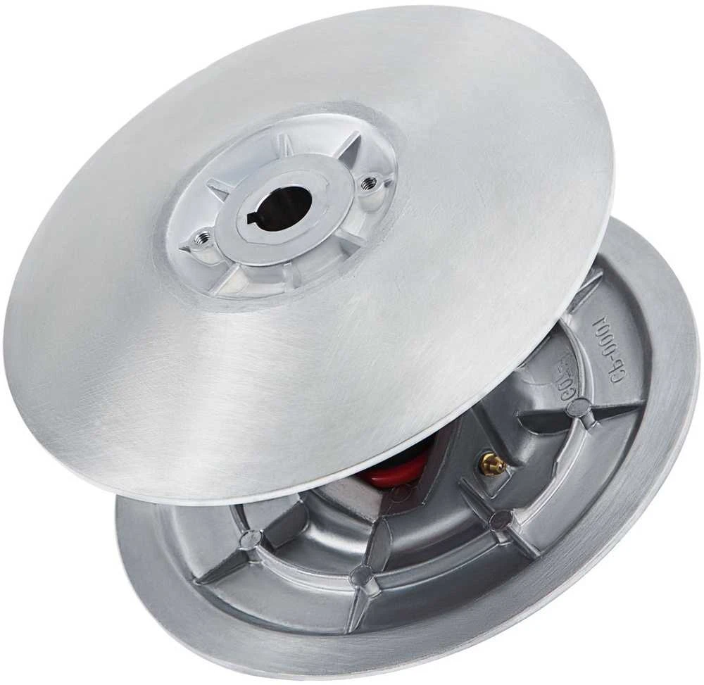 Golfo vežimėlio varomosios sankabos rinkinys, skirtas Yamaha G2-G22, didelis greitis, metalinio paviršiaus pavaros sankaba, Yamaha golfo vežimėlio sankaba, golfo vežimėlio priedai