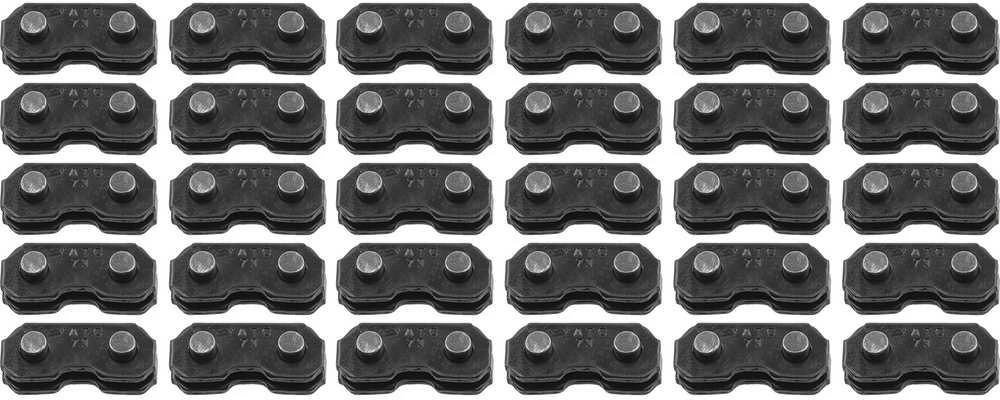 Yato Grandininio pjūklo grandinė "Chisel" 3/8 colio žingsnis, 1.47 mm, 1632 nareliai, medžio pjovimo grandinė, pjūklo grandinė.