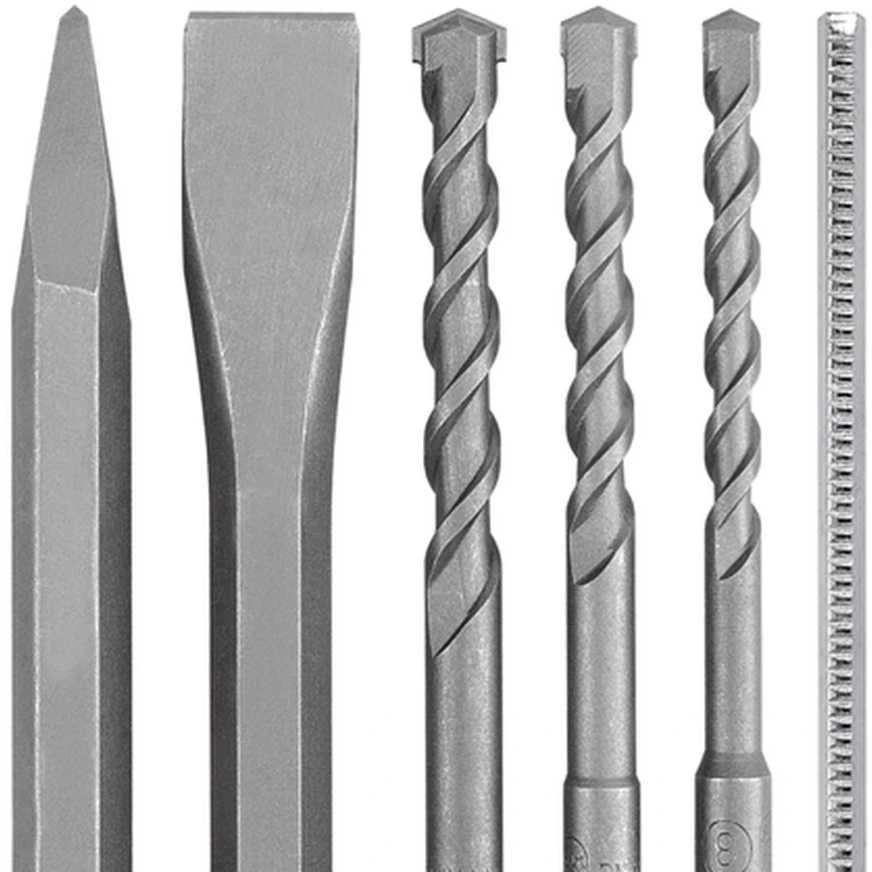 STHOR HAMMER SDS PLUS 620W