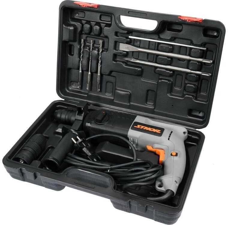 STHOR HAMMER SDS PLUS 620W