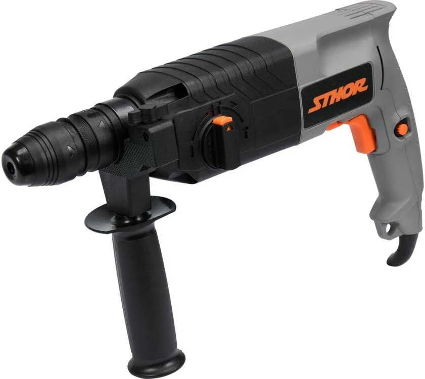 STHOR HAMMER SDS PLUS 620W