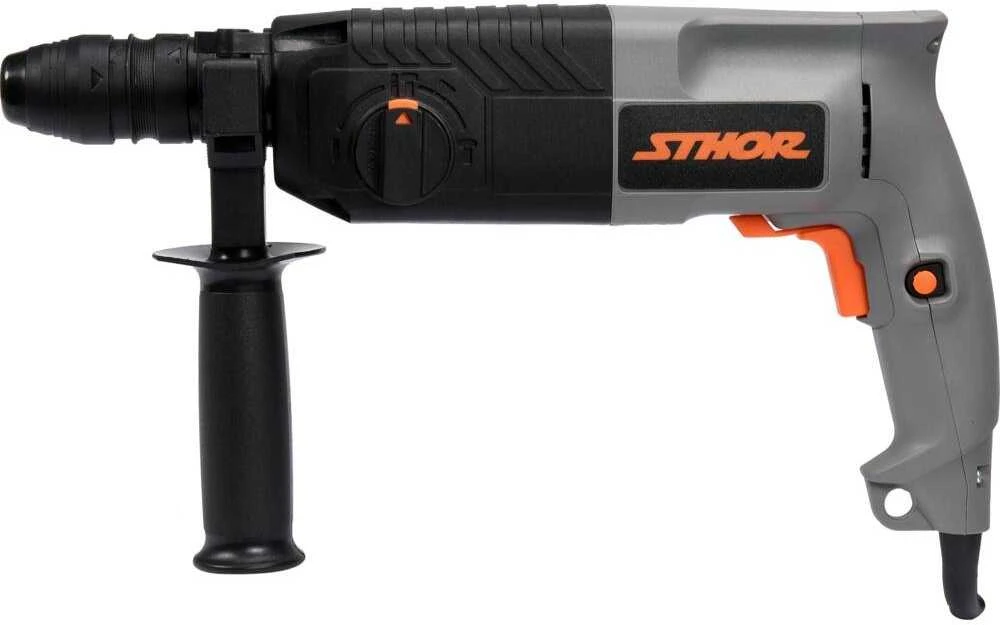 STHOR HAMMER SDS PLUS 620W