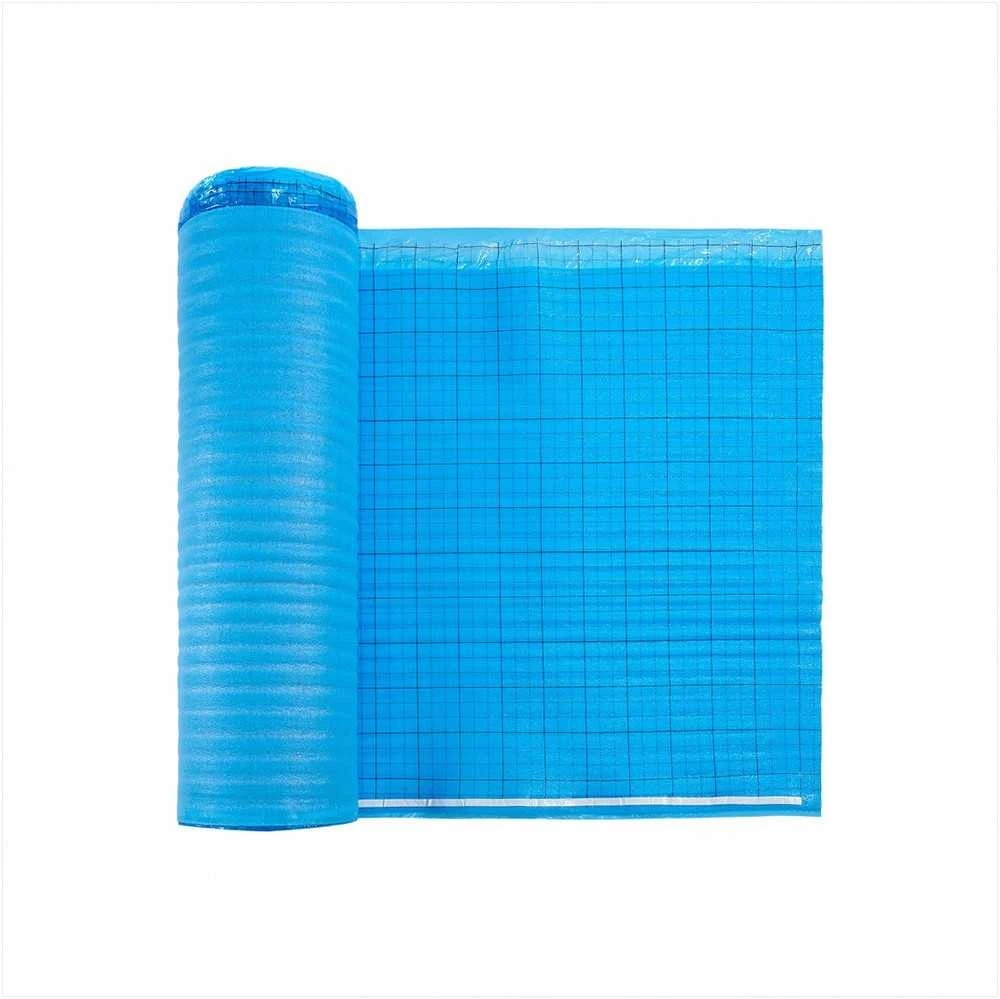 VEVOR Grindų paklotas 18,6 m² 3mm