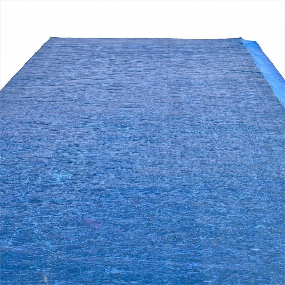 VEVOR Grindų paklotas 9.3 m²/roll, 3 mm storio