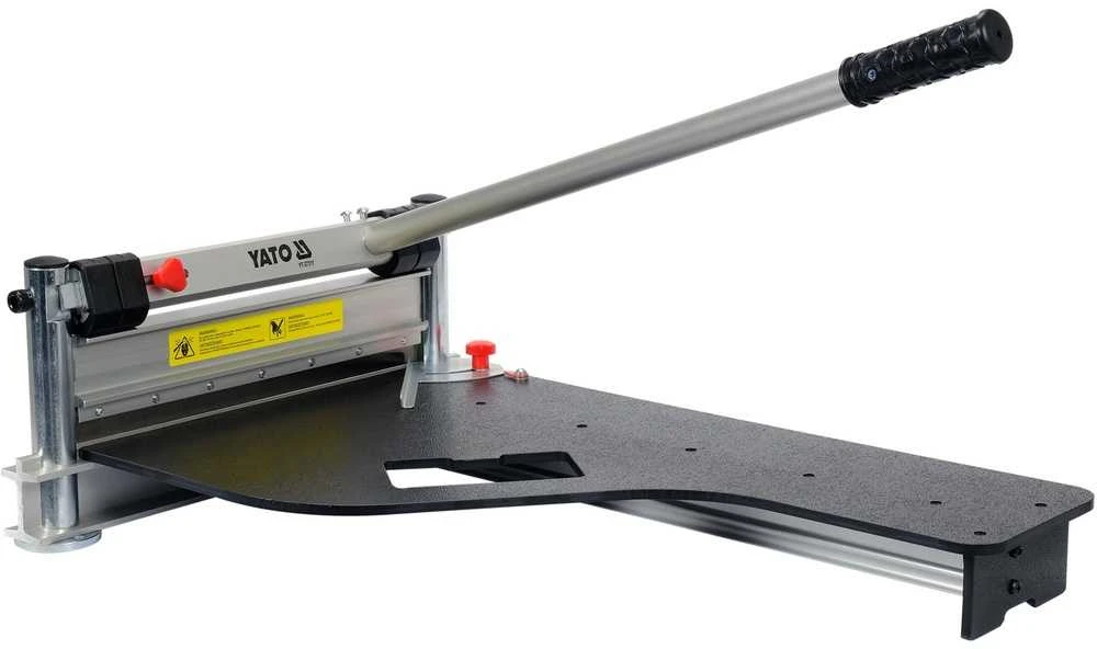 Toya Sa Poland Giljotina laminatui Yato YT-37311