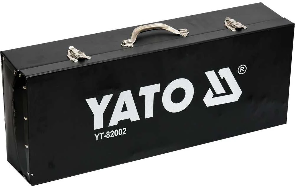 YATO MŁOT WYBURZENIOWY 1600W 82002