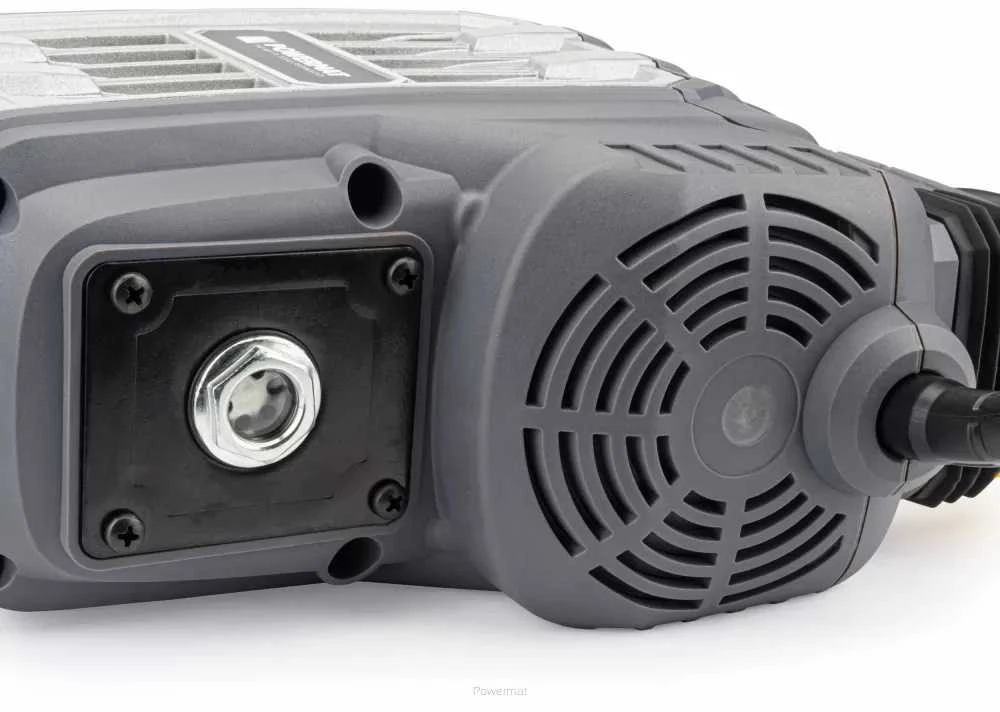 Griovimo plaktukas, SDS-HEX, 3300W, Sunkus griovimo plaktukas, Betono laužiklis, Elektrinis įrankis