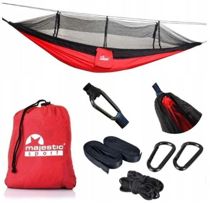 Hamakas Majestic Sport 250 kg 260 x 140