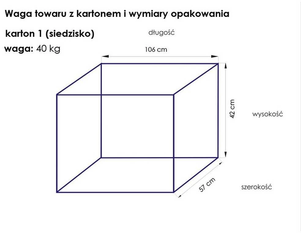 Activeshop Kosmetologinis krėslas HYDRAULIC Baltas