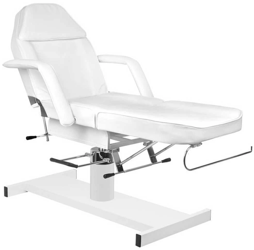 Activeshop Kosmetologinis fotelis su lempa A-210