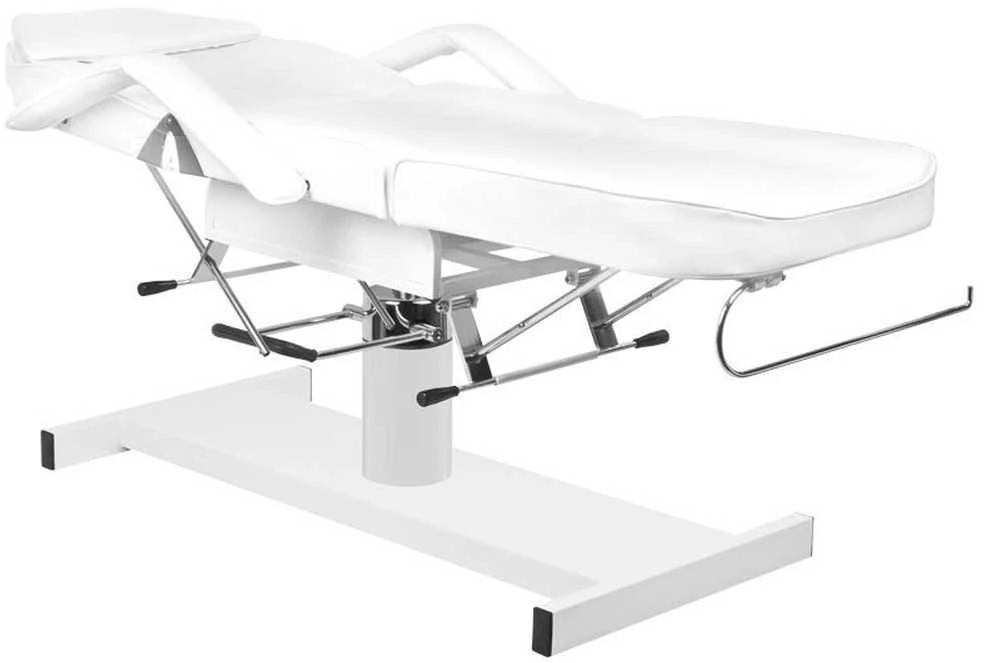 Activeshop Kosmetologinis fotelis su lempa A-210