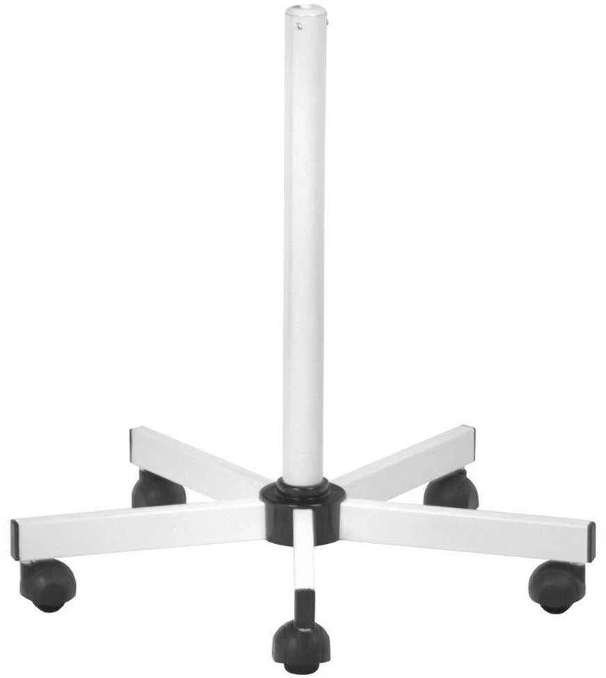 Activeshop Kosmetologinis fotelis su lempa A-210