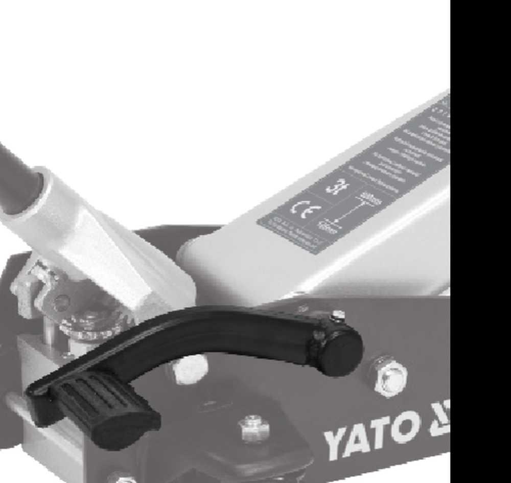 Yato 5906083044731