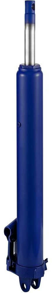 Hidraulinis ilgo cilindro domkratas 8t, vieno stūmoklio pompa, 66-116cm, variklio keltuvas, autoserviso kranas