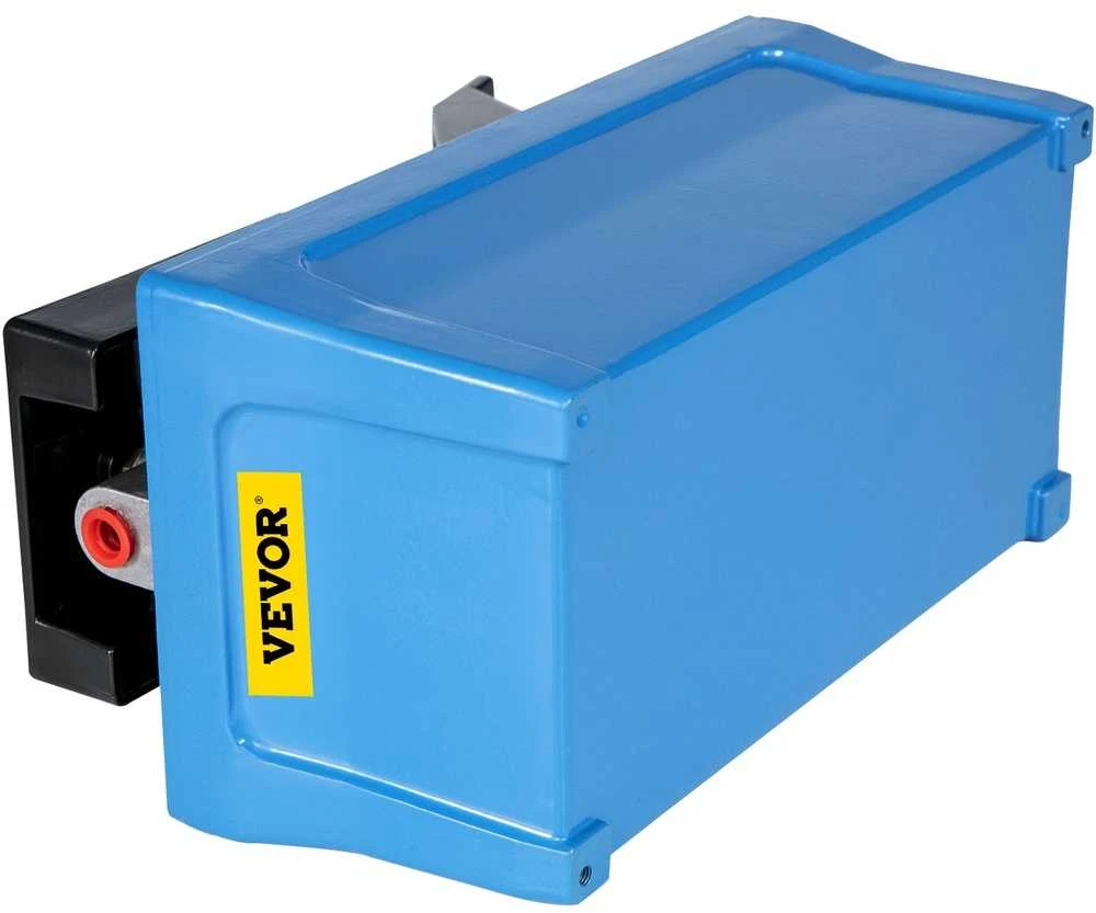 Hidraulinis kojinis siurblys 10000 PSI, 1.6L, galingas, kojinis hidraulinis presas, pėdų pompa