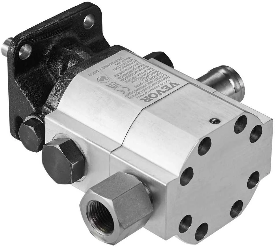 VEVOR Hidraulinis kaladėlių skaldytuvo siurblys, 16GPM, 4000PSI