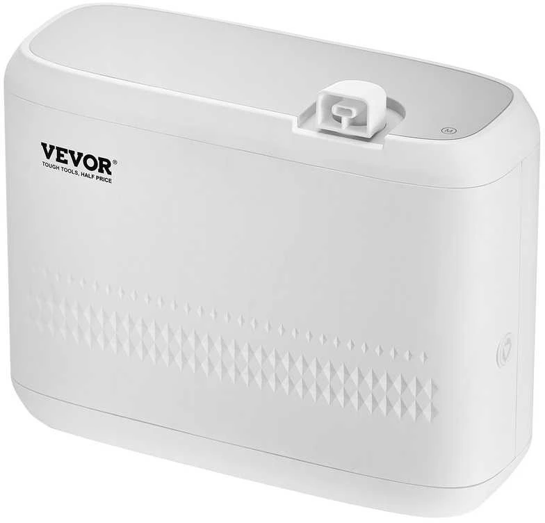 Drėkintuvas VEVOR Kvapų difuzorius HVAC 850 ml, 5000 kv. pėdoms