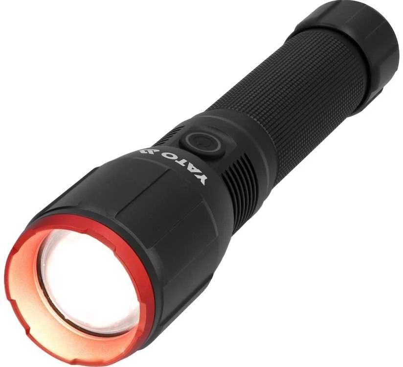 Yato Toya Sa Poland Prožektorius įkraunamas / 6XAA 25W 2500LM (YT-085606)