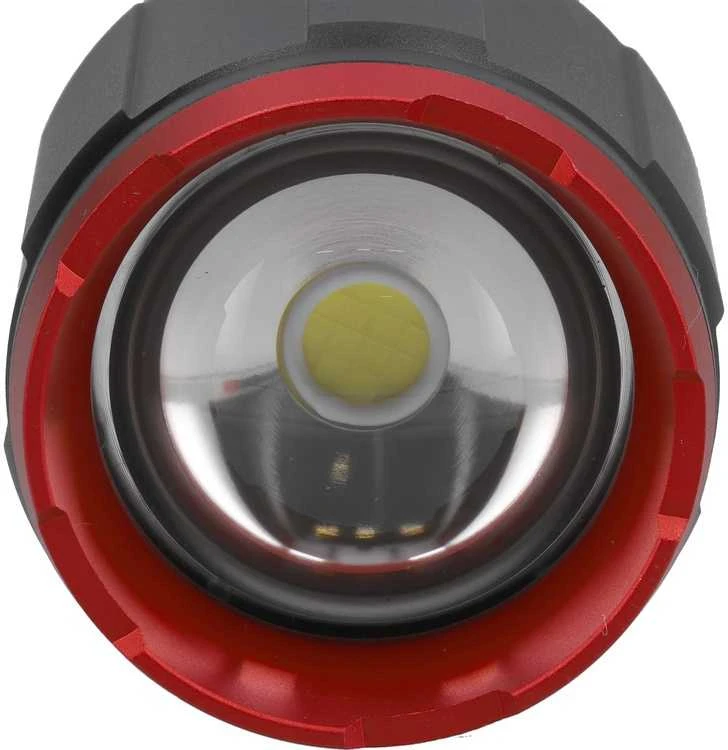Yato Toya Sa Poland Prožektorius įkraunamas / 6XAA 25W 2500LM (YT-085606)