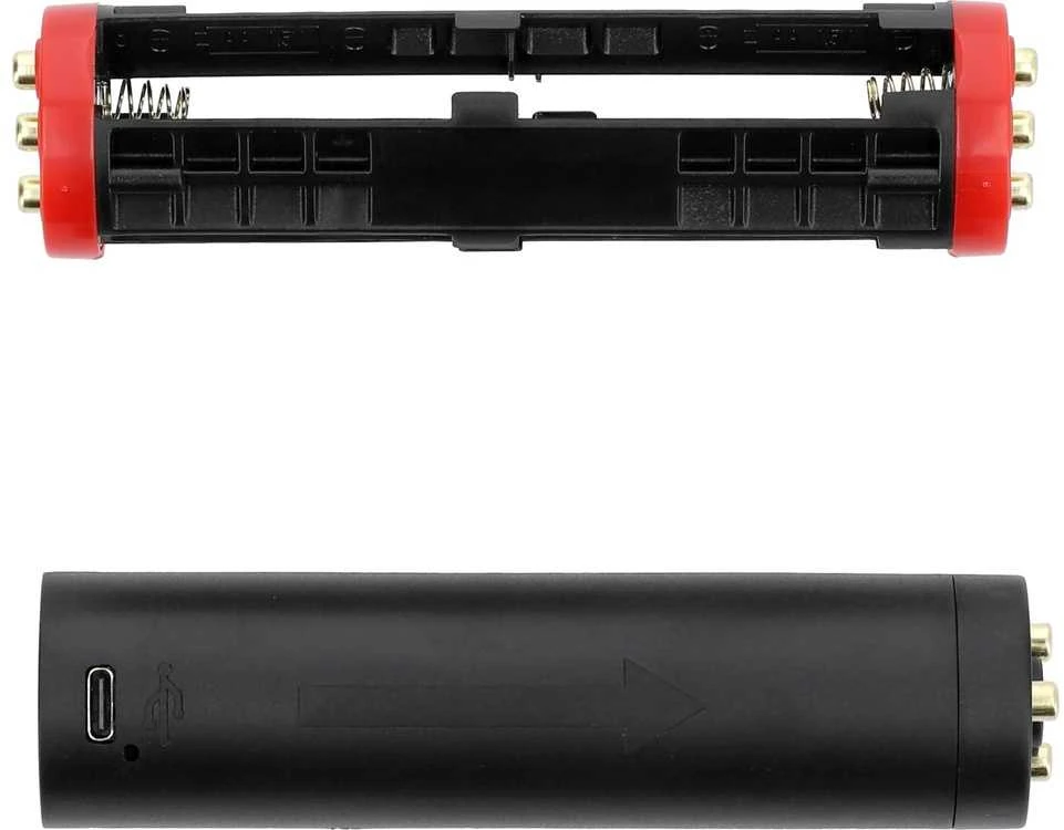 Yato Toya Sa Poland Prožektorius įkraunamas / 6XAA 25W 2500LM (YT-085606)