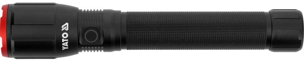 Yato Toya Sa Poland Prožektorius įkraunamas / 9XAA 50W 5000LM (YT-085607)