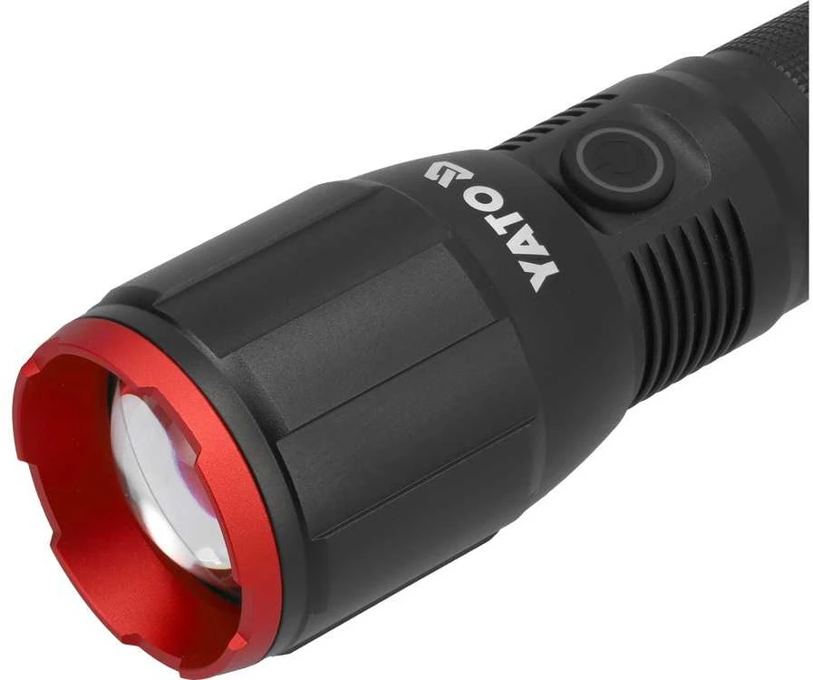 Yato Toya Sa Poland Prožektorius įkraunamas / 9XAA 50W 5000LM (YT-085607)