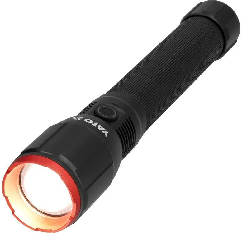 Yato Toya Sa Poland Prožektorius įkraunamas / 9XAA 50W 5000LM (YT-085607)