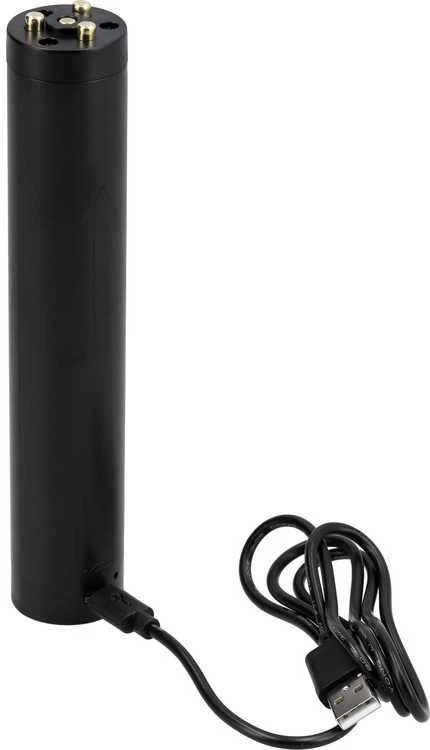 Yato Toya Sa Poland Prožektorius įkraunamas / 9XAA 50W 5000LM (YT-085607)
