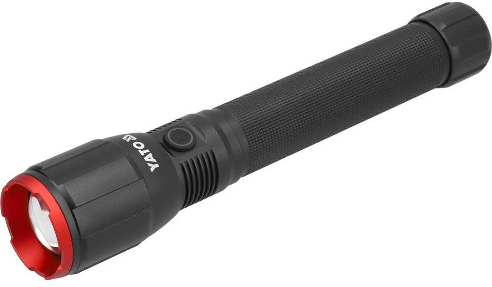 Yato Toya Sa Poland Prožektorius įkraunamas / 9XAA 50W 5000LM (YT-085607)