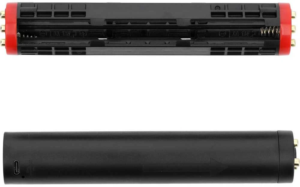 Yato Toya Sa Poland Prožektorius įkraunamas / 9XAA 50W 5000LM (YT-085607)