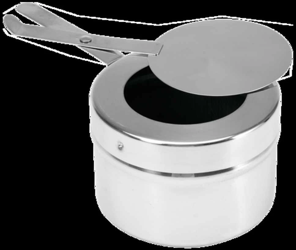 Yato Indas šildymui 9 l Roll top, GN 1/1, stačiakampis, banketinis