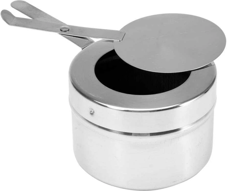 Yato Indas šildymui 9 l Roll top, GN 1/1, stačiakampis, banketinis