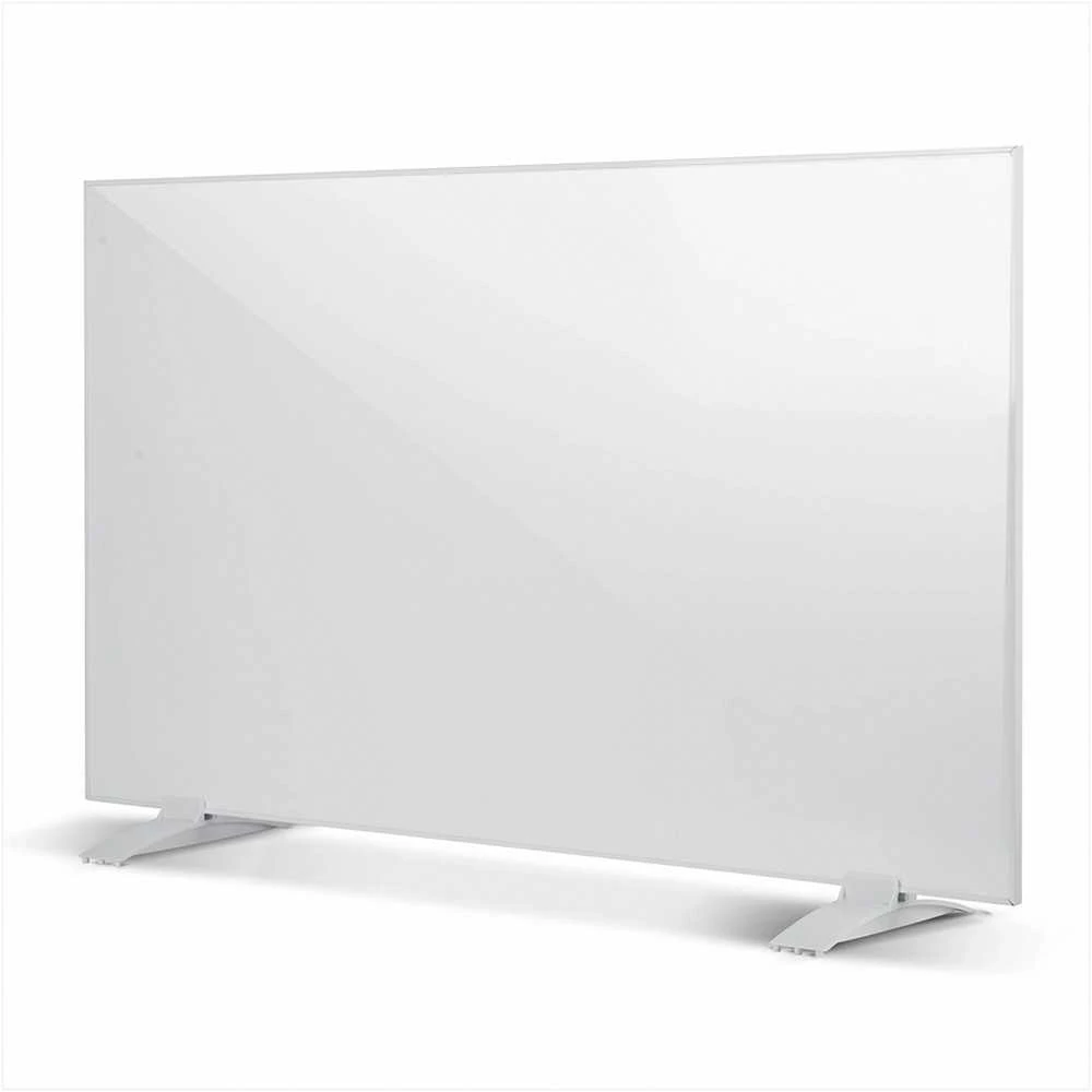 Berdsen Infraraudonųjų spindulių šildytuvas, 600 W, su WiFi programėlės valdymu, jutikliniu skydeliu, nuotolinio valdymo pultu, namų ir biuro šildymui
