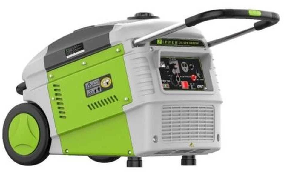 Inverterinis generatorius, Nešiojama elektrinė, Sodo, Kempingo, 3000W Benzininis generatorius, Tylus generatorius, 230V Generatorius
