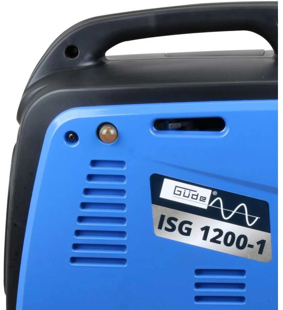 Inverterinis generatorius, nešiojama elektrinė, jautriai elektronikai, žemas triukšmas, 1200W benzininis generatorius