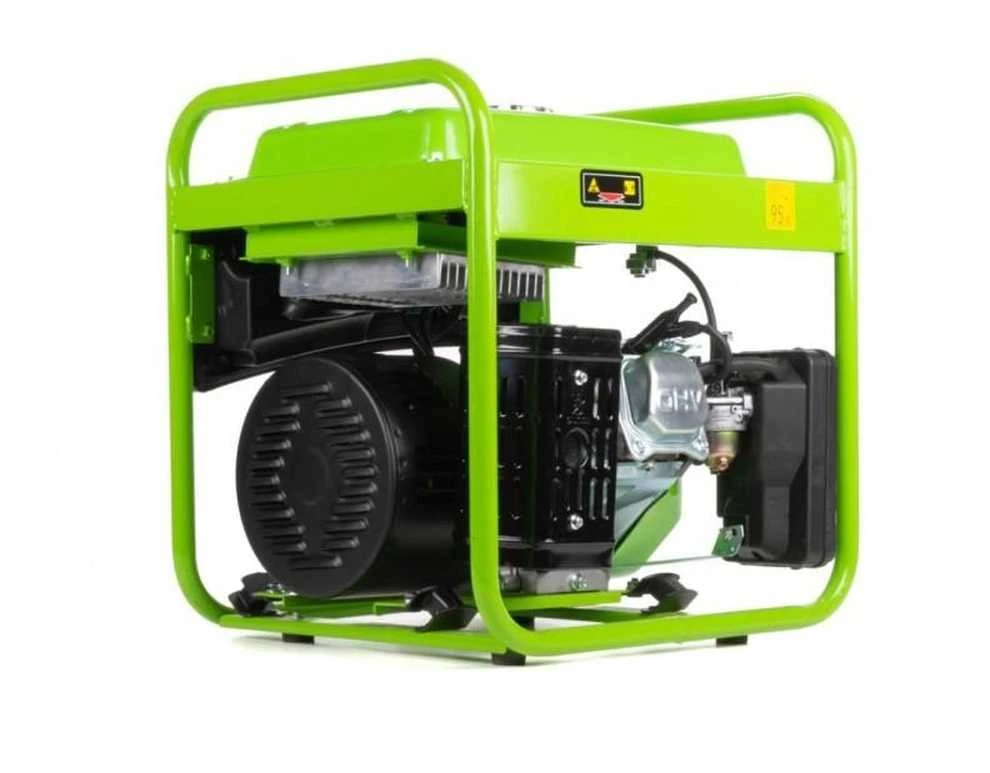Inverterinis generatorius, sodui ir kempingui, nešiojama elektrinė, 2800W benzininis generatorius, žemo triukšmo generatorius