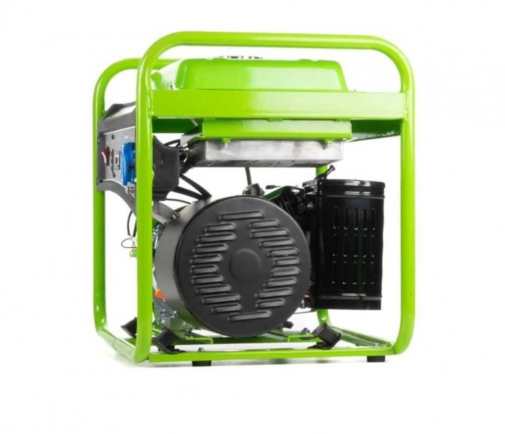 Inverterinis generatorius, sodui ir kempingui, nešiojama elektrinė, 2800W benzininis generatorius, žemo triukšmo generatorius