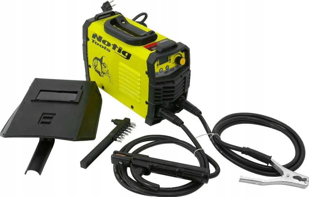 Inverterio suvirinimo aparatas Notig Tools N1301