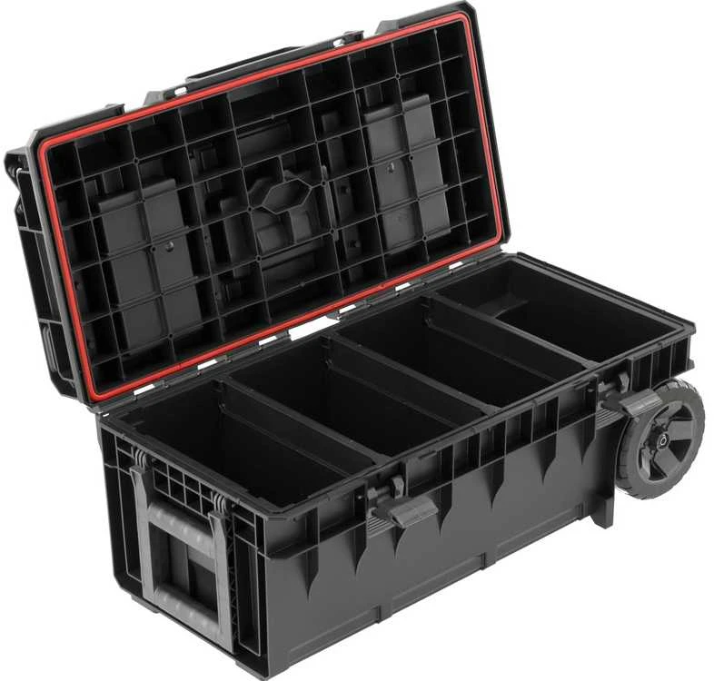 YATO 800LT DĖŽĖ ANT RATAI