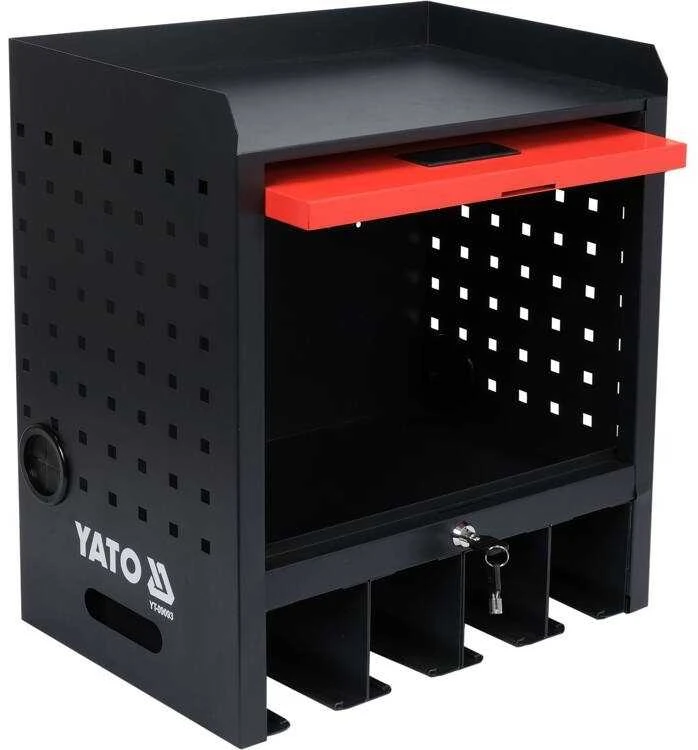 Toya Sa Poland Spintelė elektriniams įrankiams (YT-09093)