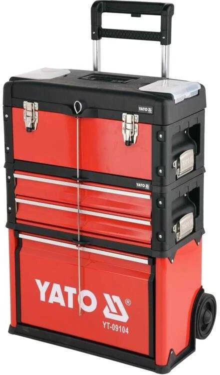 Yato 5906083046186