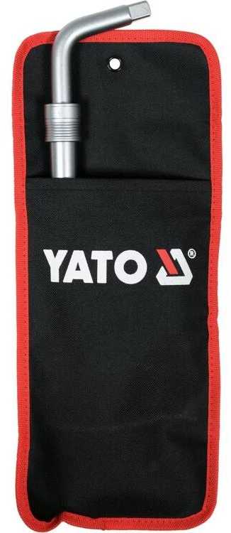 Teleskopinis ratų veržliaraktis Yato YT-08040