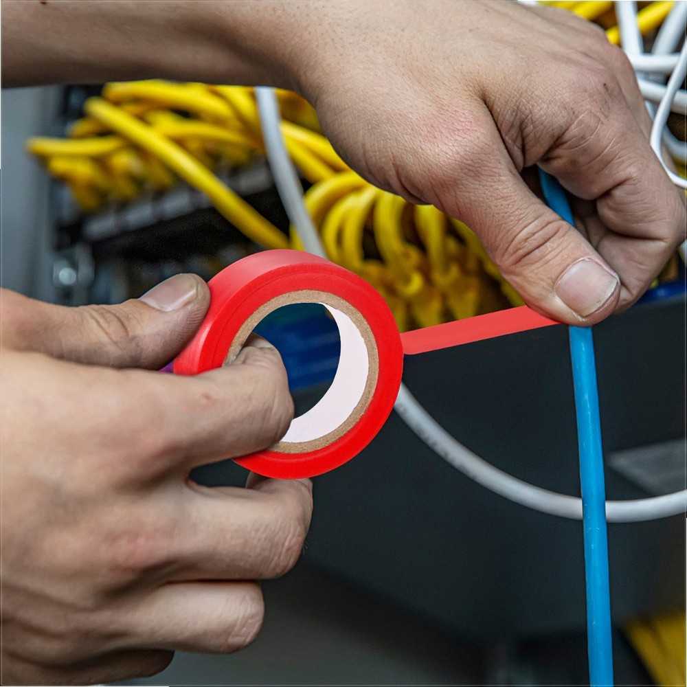 VEVOR 50 dalių izoliavimo atsuktuvų rinkinys elektrikams