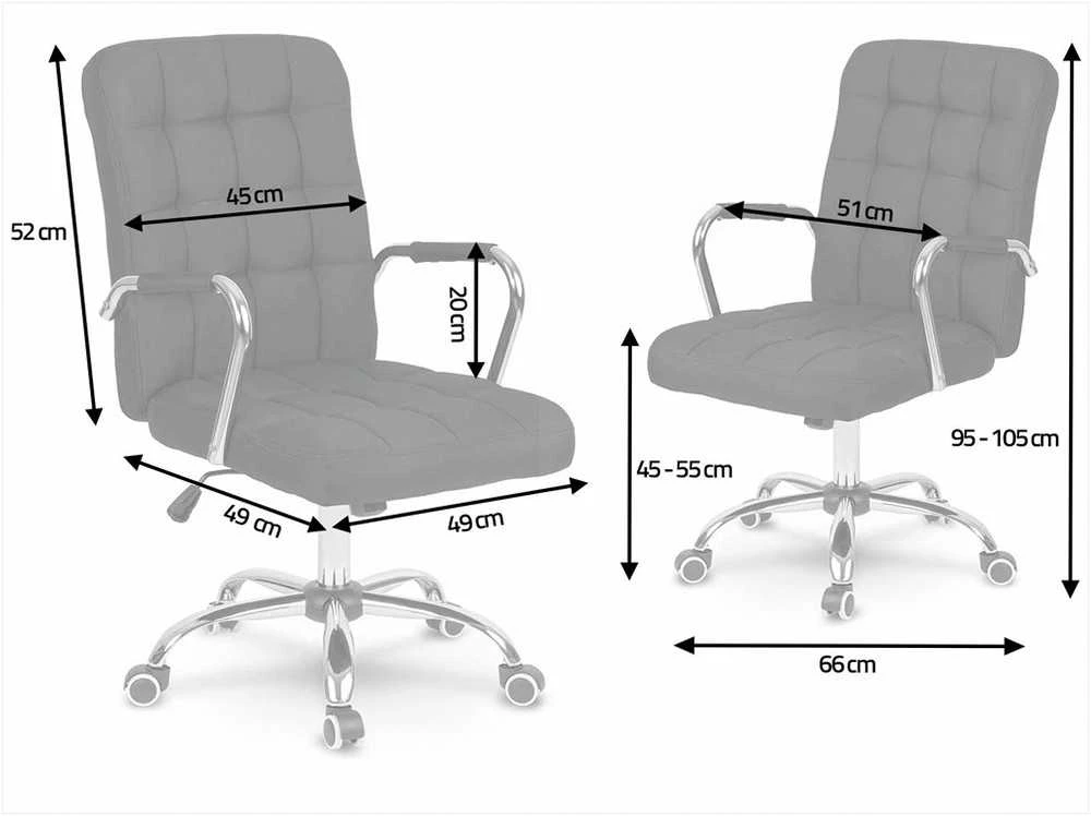Juoda audinio biuro kėdė, ergonomiškas dizainas, reguliuojamas aukštis, namams ir biurui, patogi užduočių kėdė, vadovo kėdė