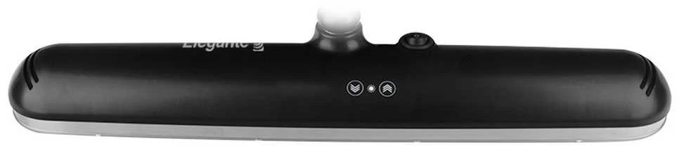 Activeshop Kosmetologinė LED lempa Elegante 1-12W Juodas (montuojama ant stalo)