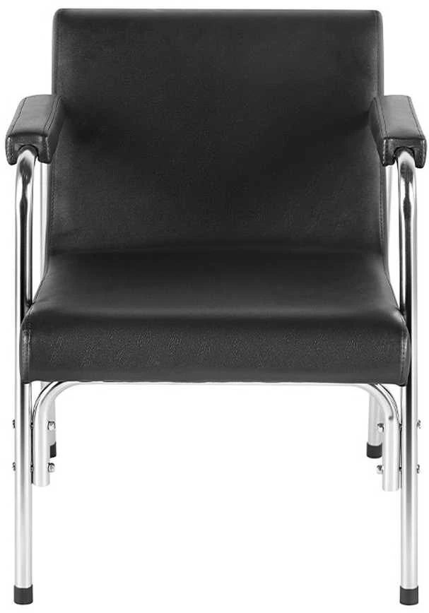 Activeshop Kėdė kirpyklos plautuvei Gabbiano GB1004A Juodas