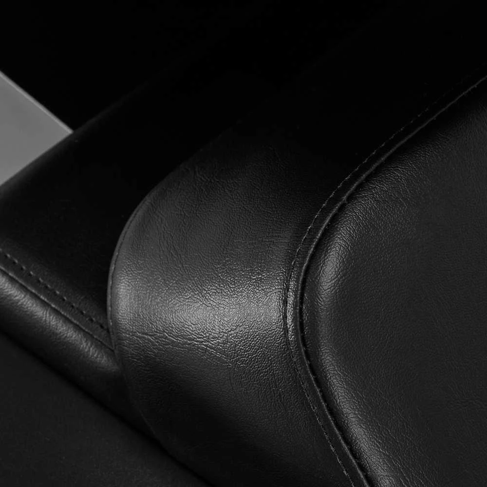 Activeshop Kirpyklos plautuvė Gabbiano Modena Juodas