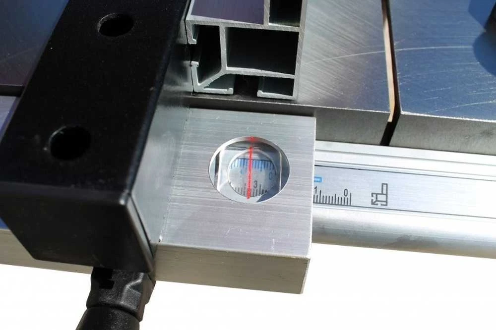 Juostinis pjūklas, 245 mm pjovimo plotis, su pakreipiamu stalu, medienos ir metalo pjovimui, nešiojamas juostinis pjūklas, dirbtuvių juostinis pjūklas