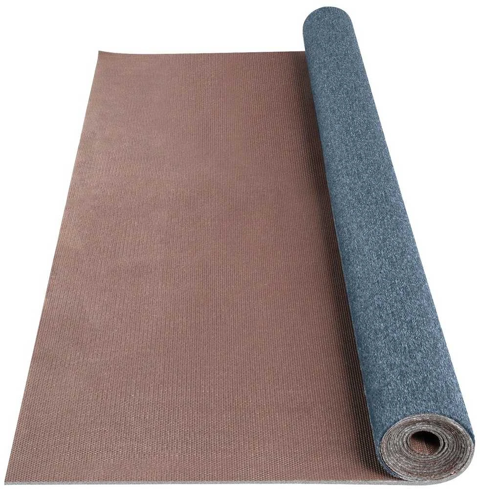 VEVOR Pilkas jūrinis kilimas 1,8m x 4m